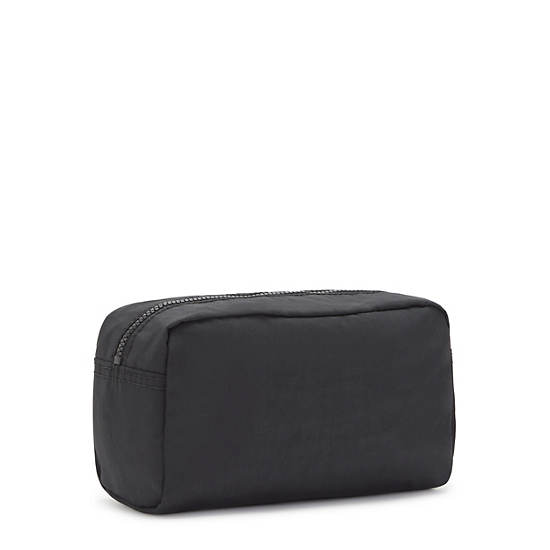 Kipling Gleam Pouch Bags Black Noir | AU 2134CT